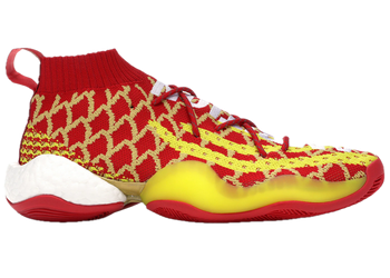 adidas Crazy BYW Pharrell Chinese New Year (2019) for sale