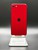 Fair Apple iPhone SE 3rd Gen 2022 - Unlocked, Red, 64 GB, A2595