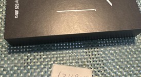 New
													Samsung Galaxy S25 Ultra - Unlocked, Black, 256 GB, 12 GB, SM-S938U1, photo 3 of 5