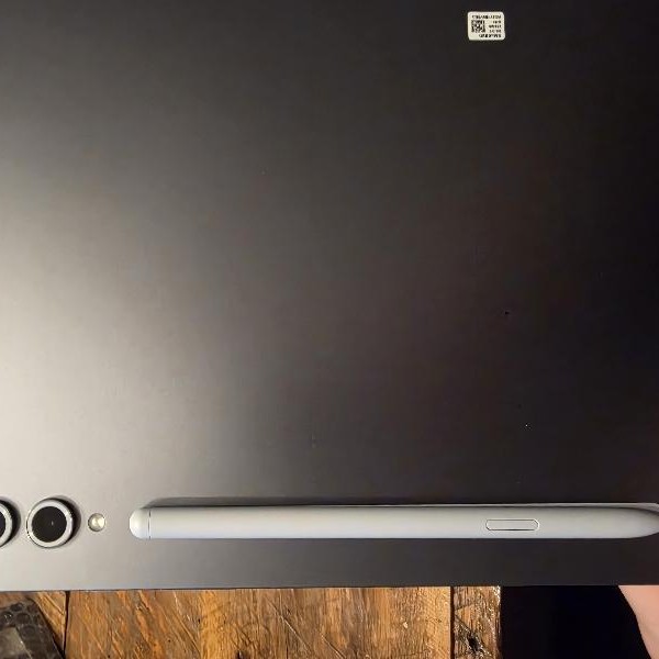 Samsung Galaxy Tab  S10 Ultra - Wi-Fi, Moonstone Gray, 256 GB, 12 GB, SM-X920