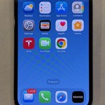 Good Apple iPhone 13 Pro - Unlocked, 256 GB, Graphite, A2483