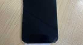 Fair
													Apple iPhone 13 - Unlocked, Green, 128 GB, A2482, photo 1 of 5