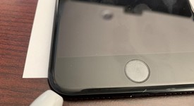 Good
													Apple iPhone 7 Plus - AT&T, Jet Black, 256 GB, 3 GB, A1661, photo 4 of 14