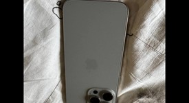 Mint
													Apple iPhone 15 Pro - Unlocked, Natural, 1 TB, A2848, photo 4 of 13