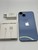 Good Apple iPhone 14 - Unlocked, Blue, 128 GB, A2649