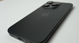 Mint
													Apple iPhone 15 Pro - Unlocked, Black, 128 GB, A2848, photo 4 of 5