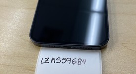 Good
													Apple iPhone 12 - Unlocked Non-US, Black, 128 GB, A2403, photo 2 of 6