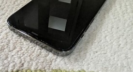 Good
													Apple iPhone 12 Pro Max - Unlocked, Graphite, 256 GB, A2342, photo 2 of 6
