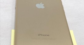 Mint
													Apple iPhone 7 - Unlocked, Gold, 32 GB, A1660, photo 4 of 7