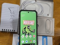 Google Pixel 10 Pro XL