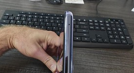 Good
													OnePlus 9 5G - Unlocked, Purple, 128 GB, 8 GB, LE2115, photo 5 of 12