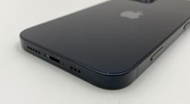Fair
													Apple iPhone 13 - Unlocked, Midnight, 128 GB, A2482, photo 5 of 9