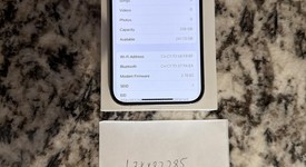 Mint
													Apple iPhone 15 Pro - Unlocked, Natural, 256 GB, A2848, photo 1 of 7