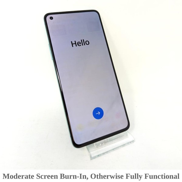 OnePlus 8T Plus - T-Mobile, 256 GB, Silver, 12 GB