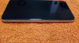 Good
													Samsung Galaxy S10e - Unlocked, White, 128 GB, 6 GB, SM-G970U1, photo 5 of 8