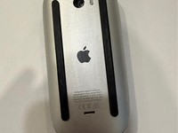 Apple Magic Mouse