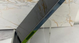 Good
													Apple iPhone 12 Pro Max - T-Mobile, Pacific Blue, 128 GB, A2342, photo 2 of 8