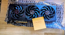 Used
													Sapphire Radeon RX 7900 GRE - 11325-04-20G, Pulse, photo 3 of 9