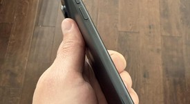 Mint
													Apple iPhone Air - Unlocked, Space Black, 256 GB, A3260, photo 4 of 8