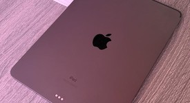 Mint
													Apple iPad Pro 11" 2018 - Wi-Fi, Gray, 64 GB, A1980, photo 3 of 9