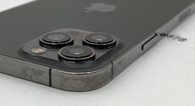 Fair
													Apple iPhone 12 Pro Max - Unlocked, Graphite, 128 GB, A2342, photo 4 of 7