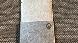 Mint
													Xbox Series X (2020) - Robot White, 1 TB, All-Digital, photo 2 of 9