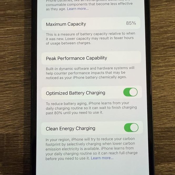 Apple iPhone 12 - T-Mobile, 128 GB, Black, A2172
