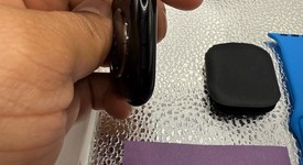 Mint
													Apple Watch Series 10 46mm - Black, A2999 - GPS, Aluminum, photo 5 of 6