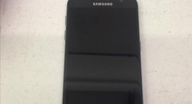 Good
													Samsung Galaxy S7 - Unlocked, Black, 32 GB, SM-G930U, photo 2 of 7