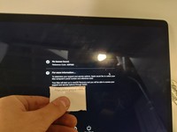 MacBook Pro 2020 - 13"