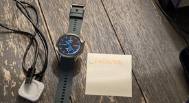 Mint
													OnePlus Watch 2 - Silver, photo 1 of 8