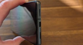 Good
													Google Pixel 7 - Verizon, Obsidian, 128 GB, 8 GB, GQML3, mmWave 5G, photo 3 of 4