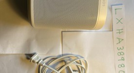 Good
													Sonos One SL - White, Single, photo 1 of 6