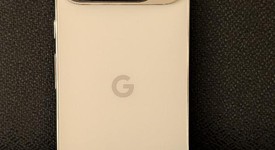 Mint
													Google Pixel 9 Pro XL - Unlocked, Porcelain, 128 GB, 16 GB, GGX8B, photo 3 of 6