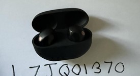 Used
													Sony WF-1000XM5 - Black, photo 1 of 5