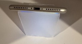 Good
													Apple iPhone 8 Plus - T-Mobile, Silver, 64 GB, A1897, GSM, photo 4 of 11