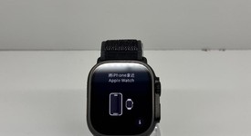 Good
													Apple Watch Ultra 2 49mm - Unlocked, Black, A2986, photo 2 of 4