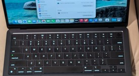 Good
													MacBook Air 2022 (M2) - 13" - Apple M2, Midnight, 256 GB, 8 GB, photo 2 of 9