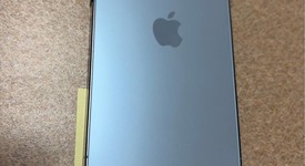 Good
													Apple iPhone 13 Pro - Unlocked, Sierra Blue, 128 GB, A2483, photo 3 of 8