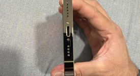 Mint
													Apple iPhone 14 Pro Max - Unlocked, Gold, 128 GB, A2651, photo 2 of 8