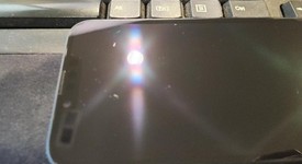 Good
													Apple iPhone 14 - T-Mobile, Midnight, 128 GB, A2649, photo 2 of 5