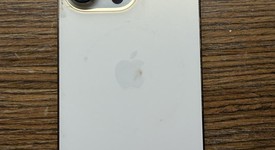 Fair
													Apple iPhone 13 Pro - AT&T, Gold, 256 GB, A2483, photo 1 of 3