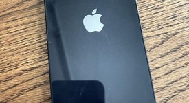 Good
													Apple iPhone 12 - Unlocked, Black, 64 GB, A2172, photo 2 of 5