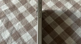 Good
													Apple iPhone 15 Pro - Unlocked, Natural, 128 GB, A2848, photo 5 of 8