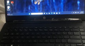 Good
													HP Laptop, photo 3 of 8