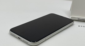 Good
													Apple iPhone Xr - Unlocked, White, 128 GB, A1984, photo 6 of 6
