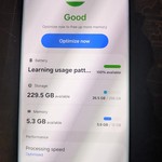 Good Samsung Galaxy S22 Ultra - Verizon, 256 GB, Black, 12 GB, SM-S908U