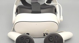 Good
													Meta Quest 3S - 128 GB, photo 2 of 4