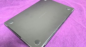 Good
													MacBook Pro Late 2023 (M3) - 14" - Apple M3 Pro 11-core, Black, 512 GB, 18 GB, 14-core GPU, photo 5 of 8