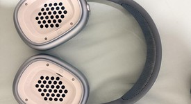 Used
													Apple AirPods Max USB-C - Blue, photo 2 of 5